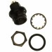 HR30-6R-6P(71) - CONN RECEPT 6POS MALE SOLDER